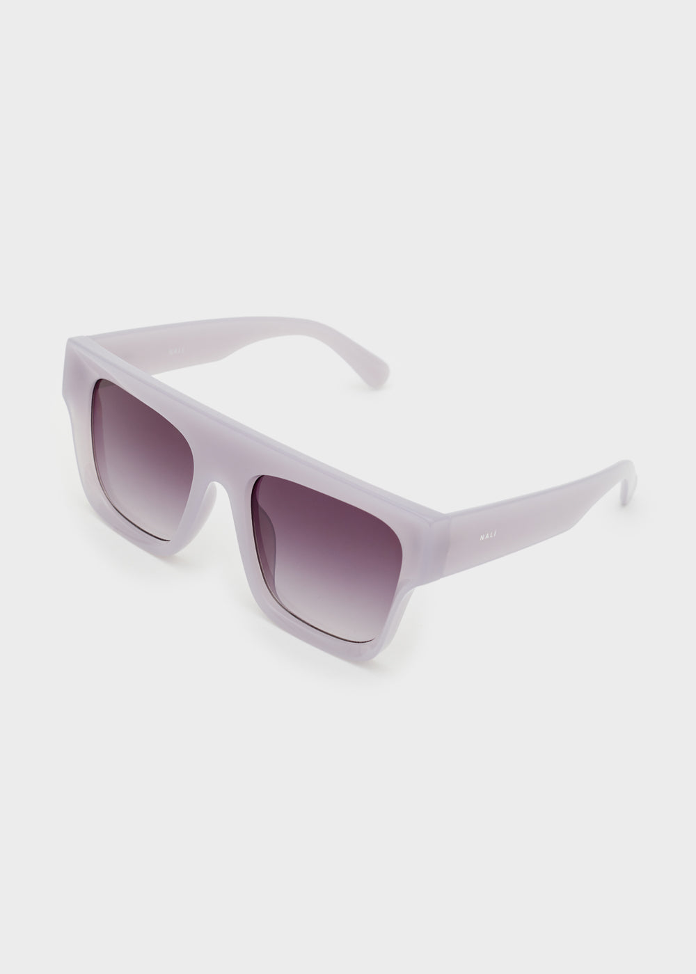 BONNIE SQUARE SUNGLASSES COLORS – Nalì
