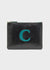 ALPHABET CLUTCH BIG LETTERA + LETTERE
