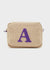 ALPHABET MINI BAG LETTERA + LETTERE