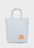 EASY TOTE BAG + LETTER