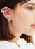 SISSY EARCUFF EARRING + COLORS