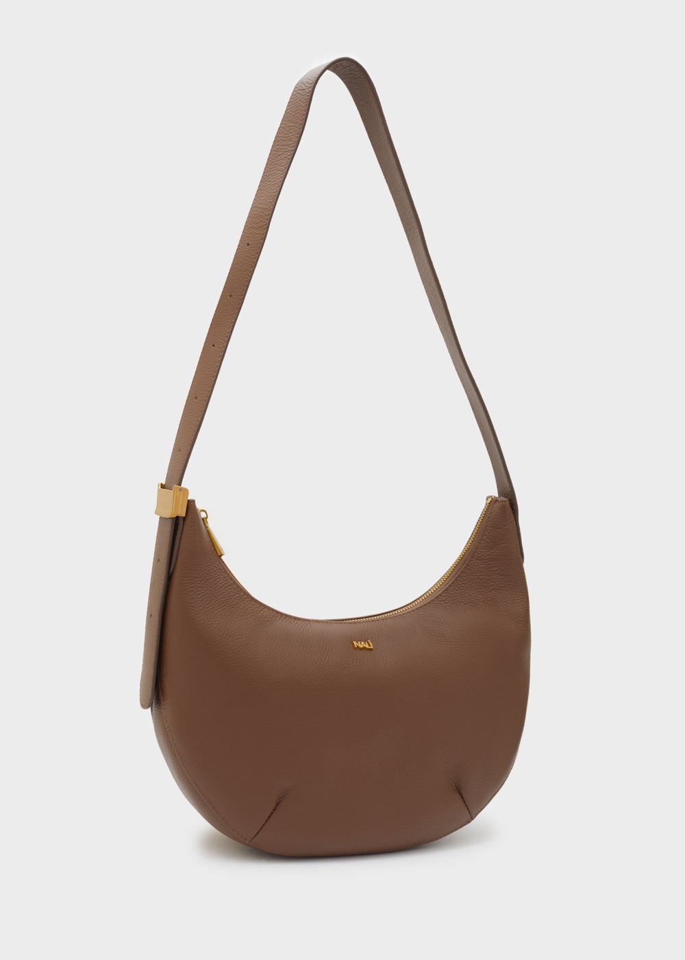 JOSEPHINE BIG BAG REAL LEATHER + COLORS – Nalì