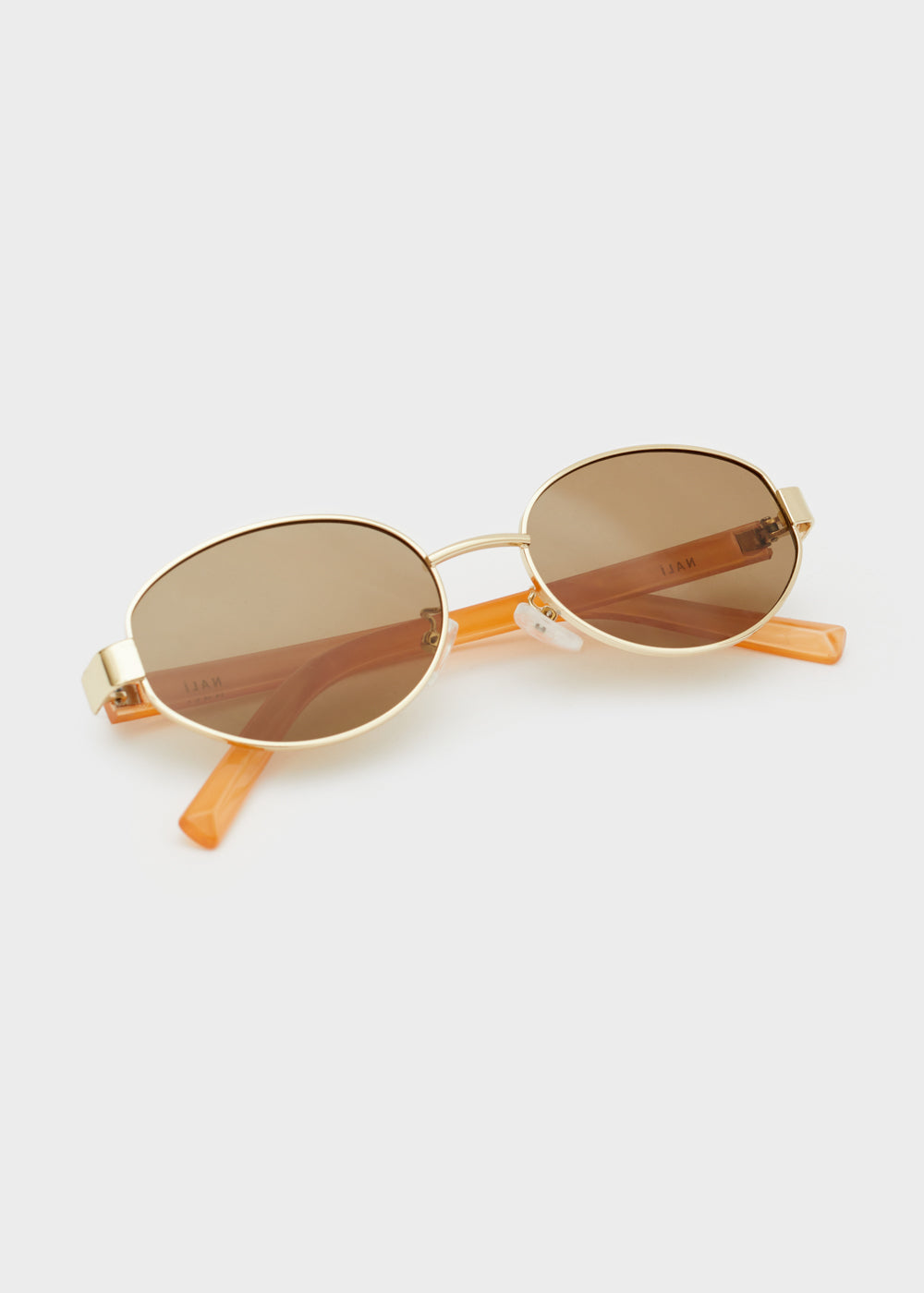 Chloe Beaded cheapest Round Sunglasses