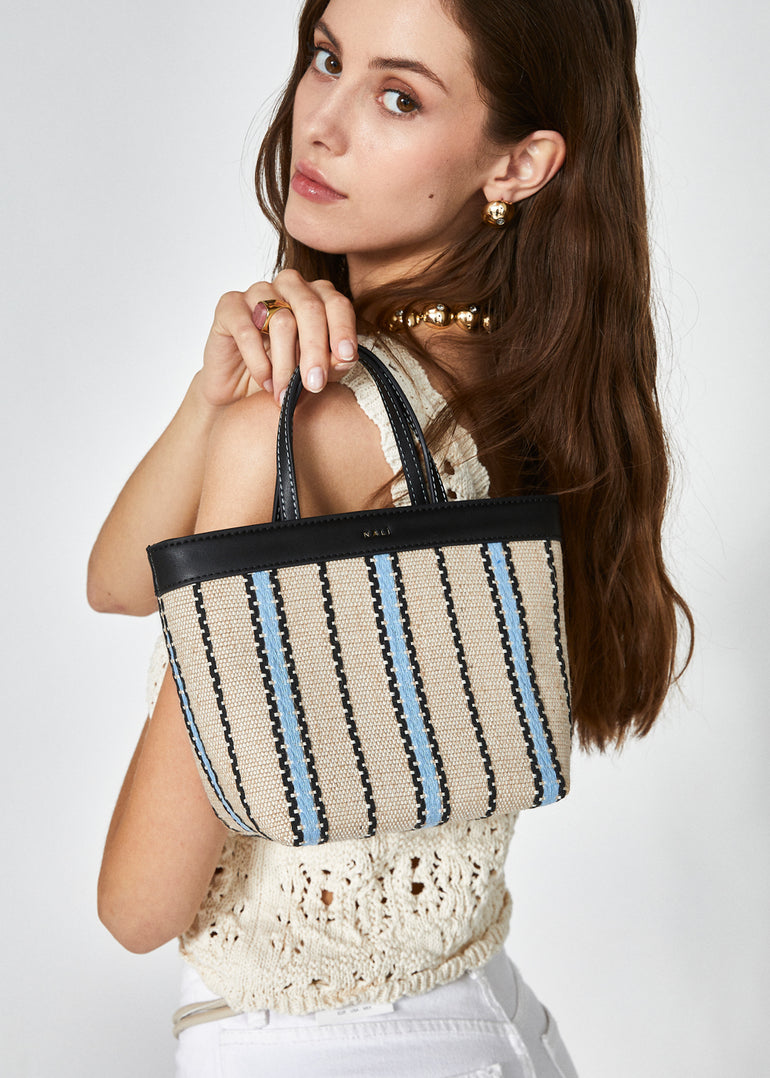 Tote Bag Nali Shop Borse Borse Nali Offerte NALI Borsa A Mano