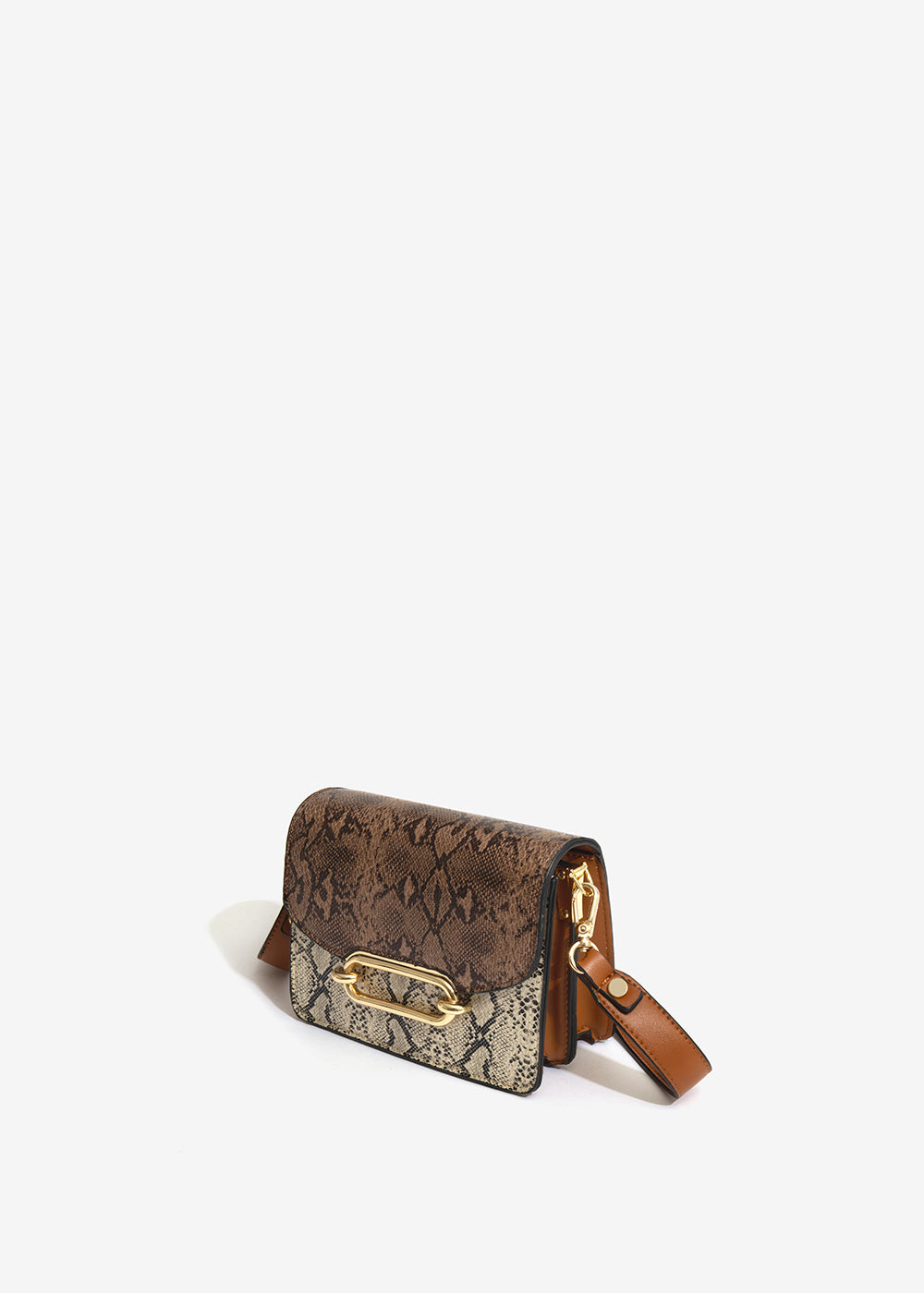 Python shops CrossBag