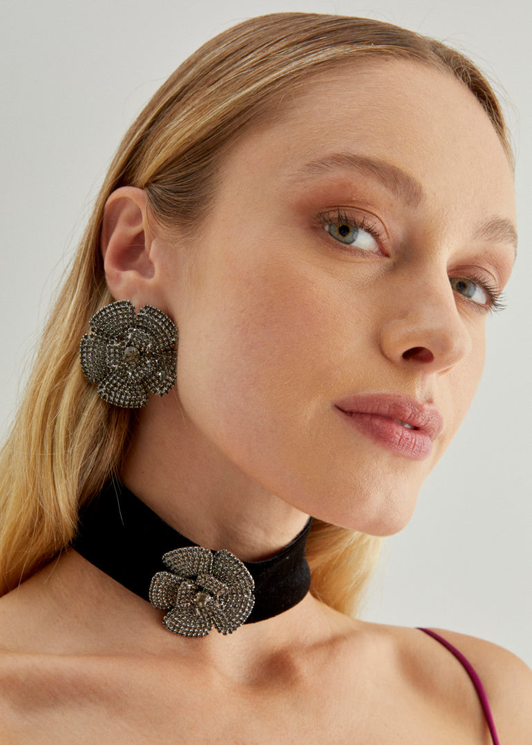 Bentornato Choker: I Modelli Più Trendy Per Il 2019 - Foto 6